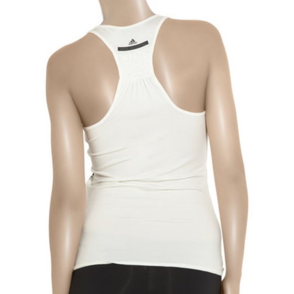 Adidas by Stella McCartney Zebra Tank - Picture 3 of 6